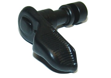 HK MP5 SEF Selector Lever - Polymer Housing - German